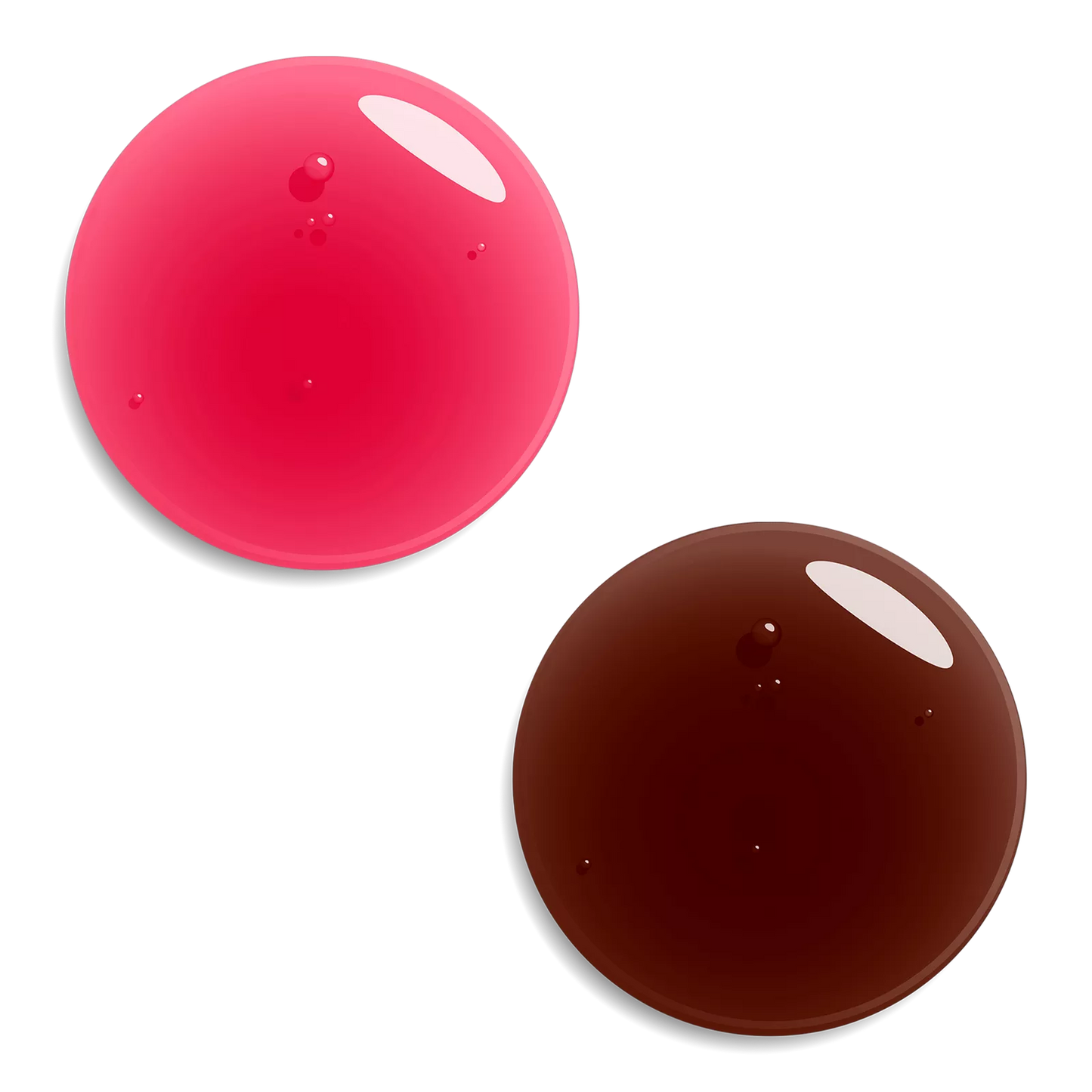 NYX Professional Makeup
 Fat Oil Lip Drip Lip Oil Duo