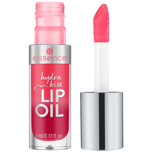 Essence Hydra Kiss Lip Oil