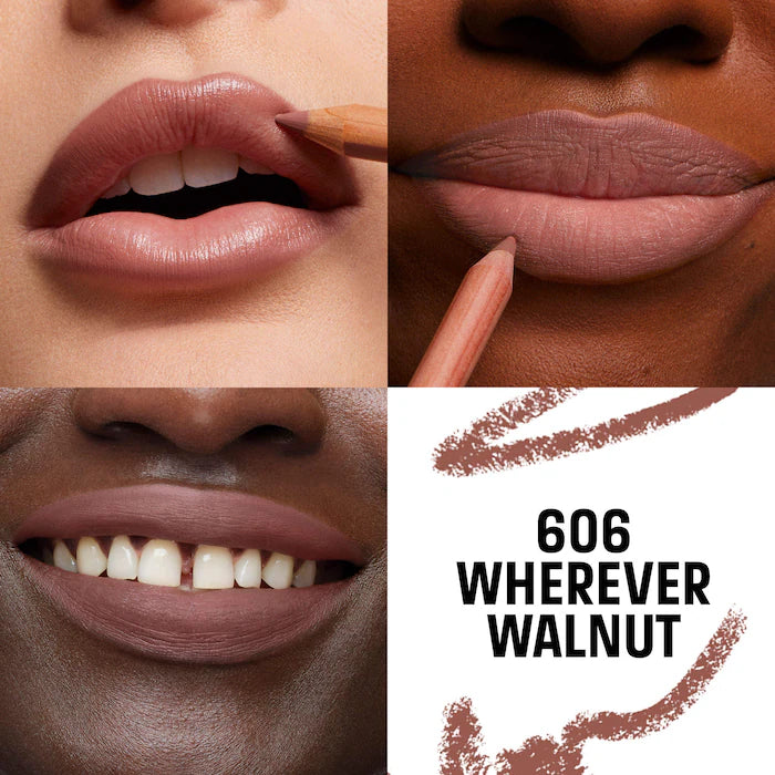 MAKE UP FOR EVER
Mini Artist Color Lip Pencils Set