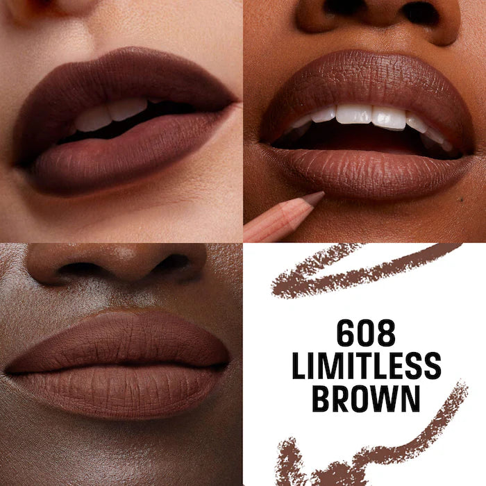 MAKE UP FOR EVER
Mini Artist Color Lip Pencils Set