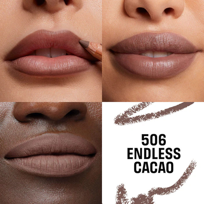 MAKE UP FOR EVER
Mini Artist Color Lip Pencils Set