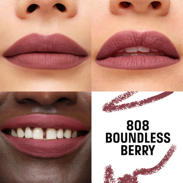 MAKE UP FOR EVER
Mini Artist Color Lip Pencils Set