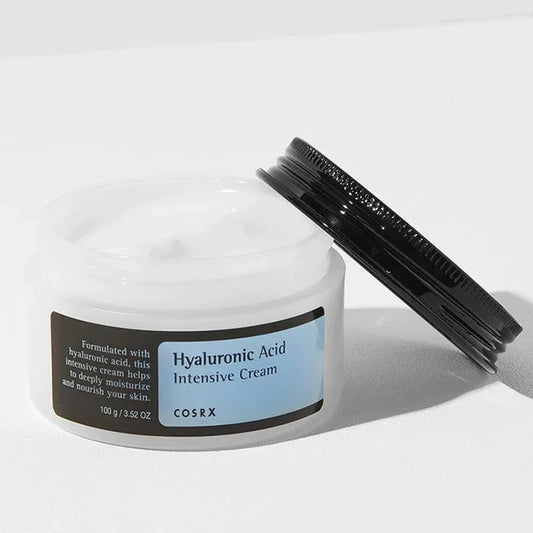 Cosrx Hyaluronic Acid Intensive Cream 100grams