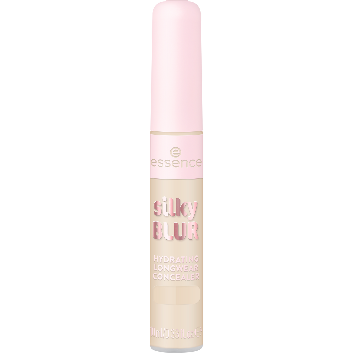 SILKY BLUR HYDRATING LONGWEAR