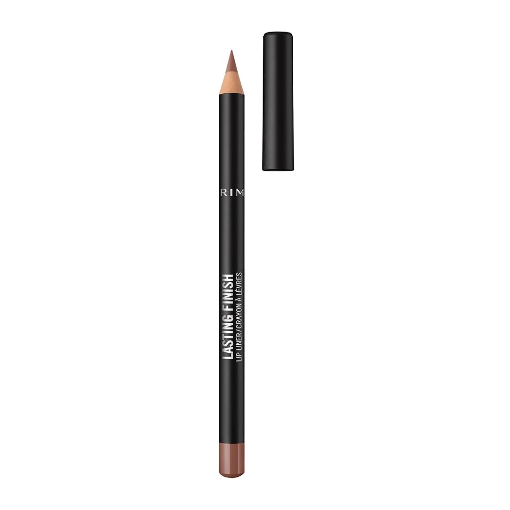 Rimmel Lasting Finish 8HR Soft Lip Liner