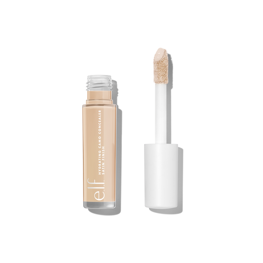 Elf Hydrating Camo Concealer Light Sand