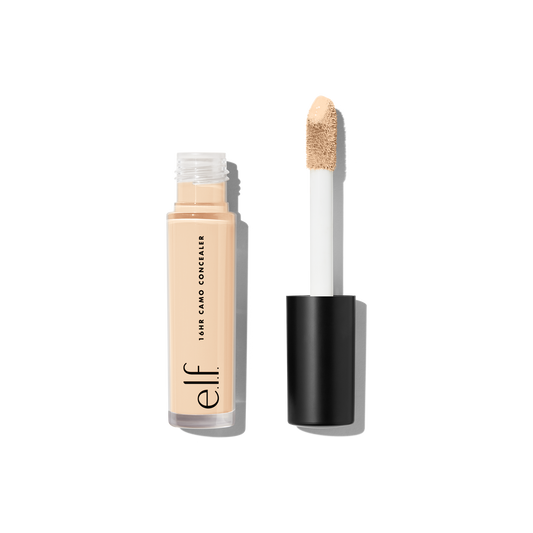 Elf 16HR Camo Concealer Light Sand