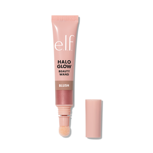 Elf Halo Glow Blush Beauty Wand Pink-Me-Up