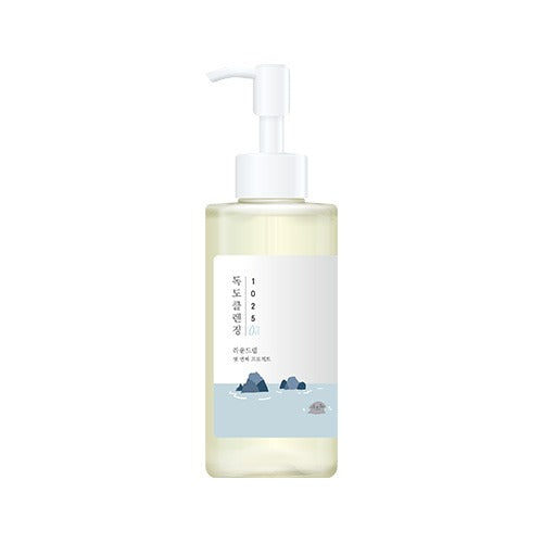 ROUND LAB 1025 Dokdo Cleansing Oil 200ml