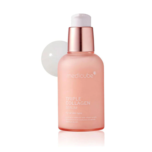 Medicube Triple Collagen Serum