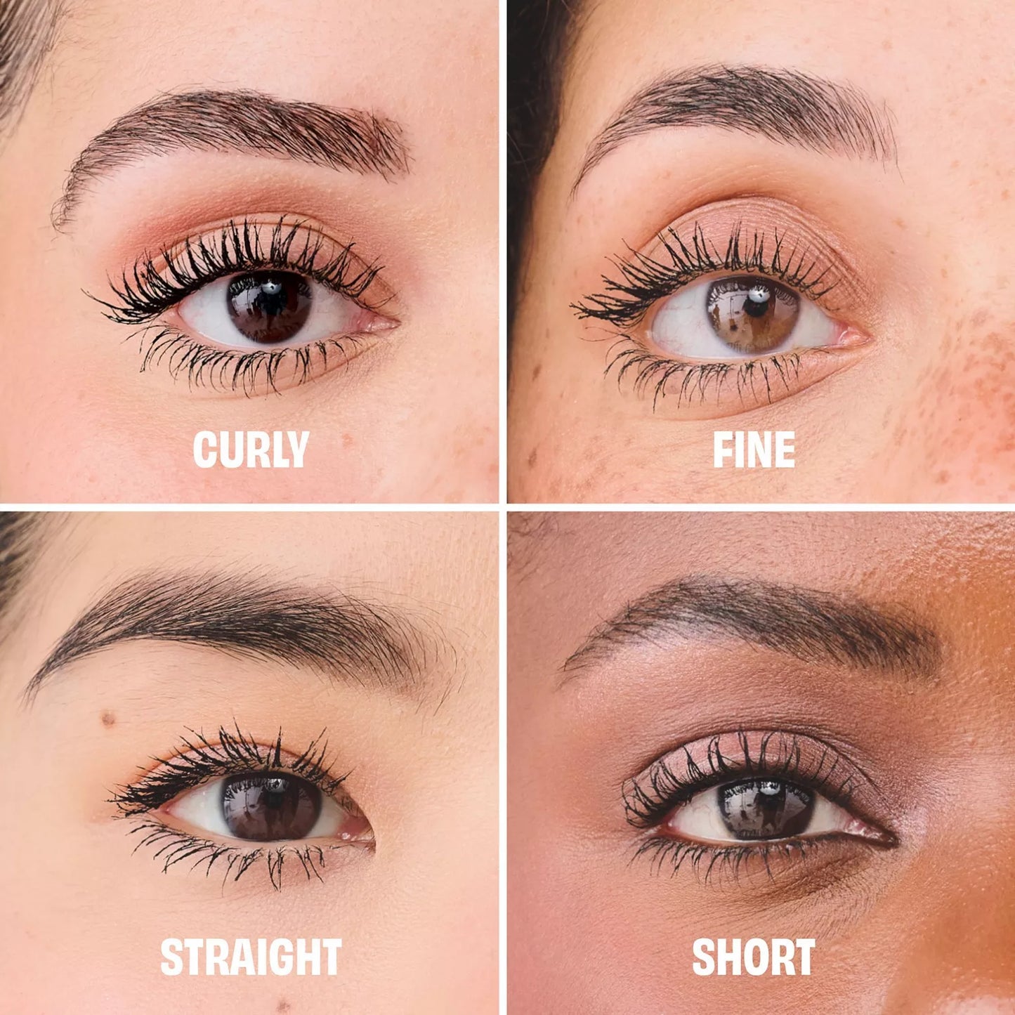 Benefit Cosmetics
 BADGal Bounce Volumizing Mascara