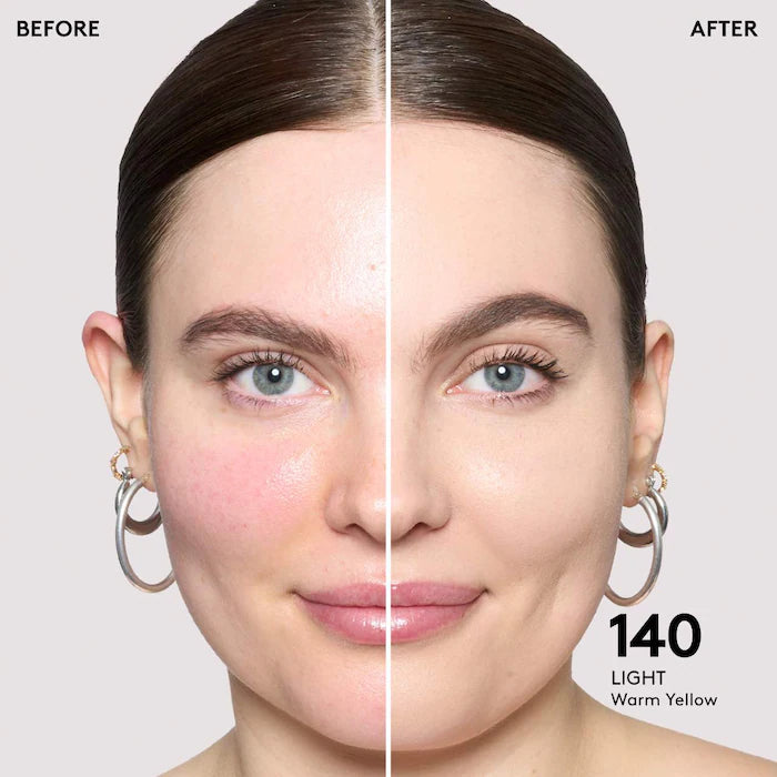 Fenty Beauty Pro Filt’r Soft Matte Longwear Liquid Foundation