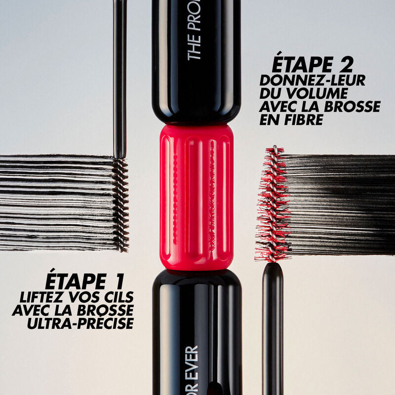 MAKE UP FOR EVER The Professional Mascara