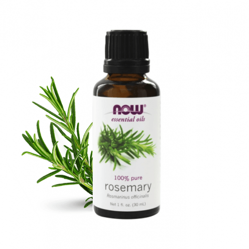 Now Essential Oils Rosemary - 30ml