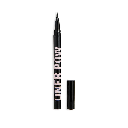 Makeup Revolution Liner Pow Liquid Eyeliner