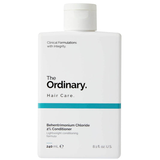 THE ORDINARY BEHENTRIMONIUM CHLORIDE 2% CONDITIONER 240ML