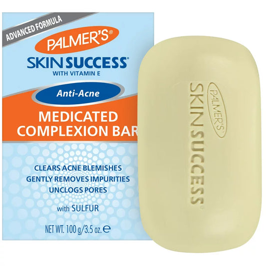 Palmers Skin Success Anti-Acne Medicated Complexion Bar