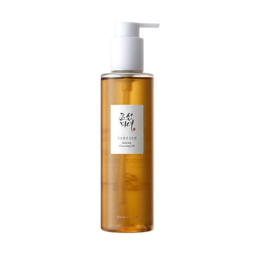 Beauty of Joseon - Ginseng Cleansing Oil - Huile nettoyante