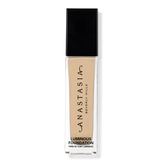 anastasia beverly hills luminous foundation