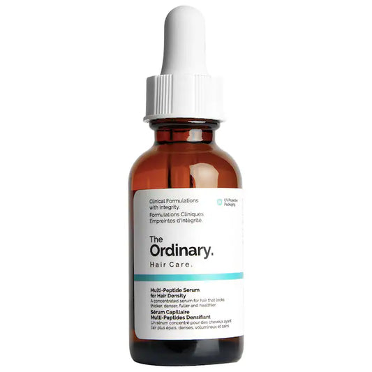 The Ordinary Multi-Peptide Serum for Hair Density 30 ml