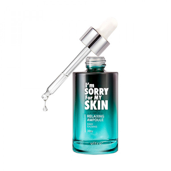 I'm Sorry For My Skin Relaxing Ampoule - 30ml
