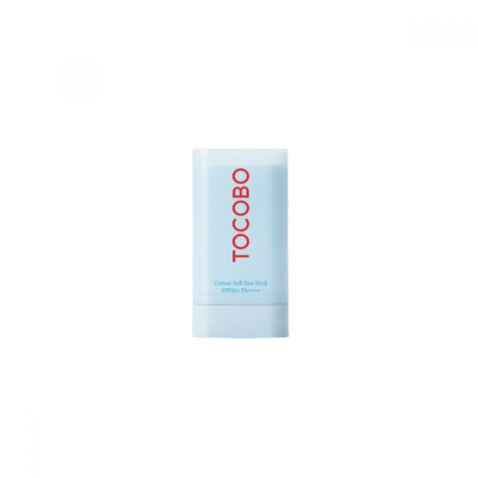 TOCOBO - Cotton Soft Sun Stick SPF50+ PA++++ - 19g