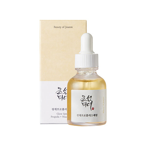 Beauty of Joseon Glow Serum : Propolis+Niacinamide (30ml)