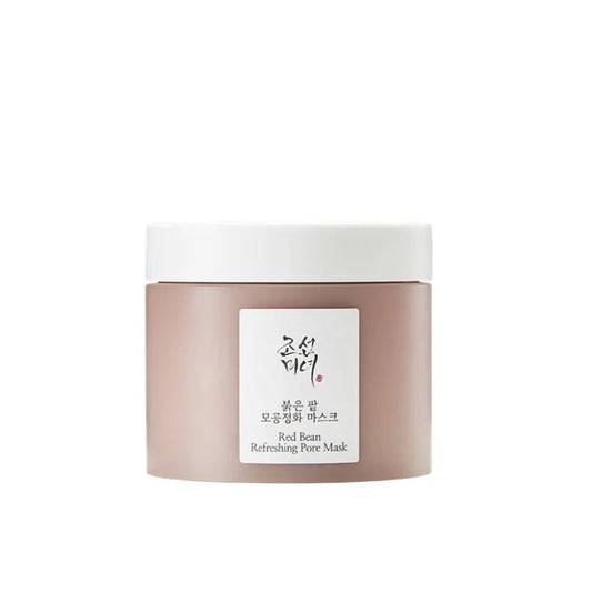 Beauty of Joseon - Red Bean Refreshing Pore Mask