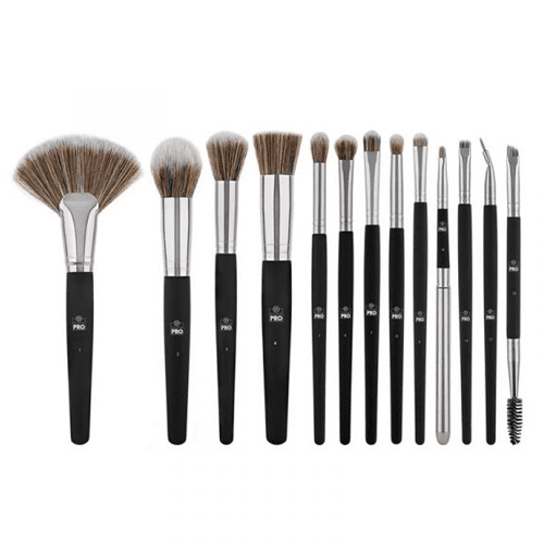 BH Cosmetics Studio Pro Brush Set - 13 Piece Brush Set