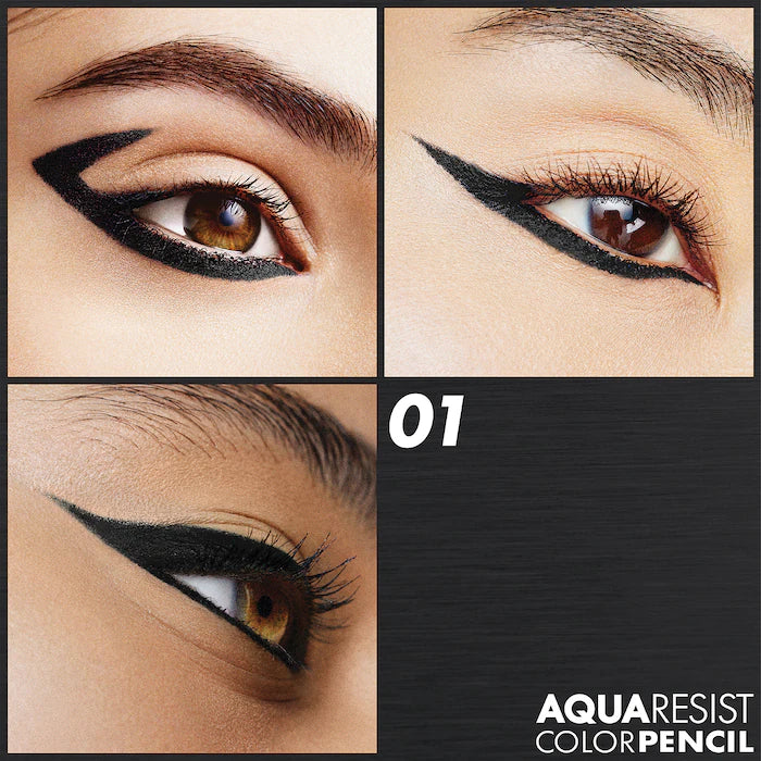 MAKE UP FOR EVER Aqua Resist Color Pencil Eyeliner