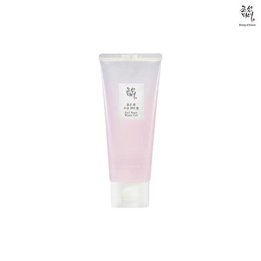 Beauty of Joseon - Red Bean Water Gel - Gel Hydratant