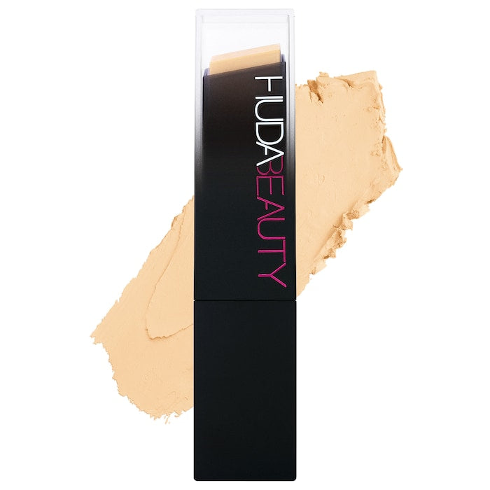HUDA BEAUTY FauxFilter Skin Finish Buildable Coverage Foundation Stick
