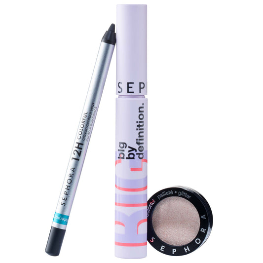 SEPHORA COLLECTION Wishing You Eye Makeup Set