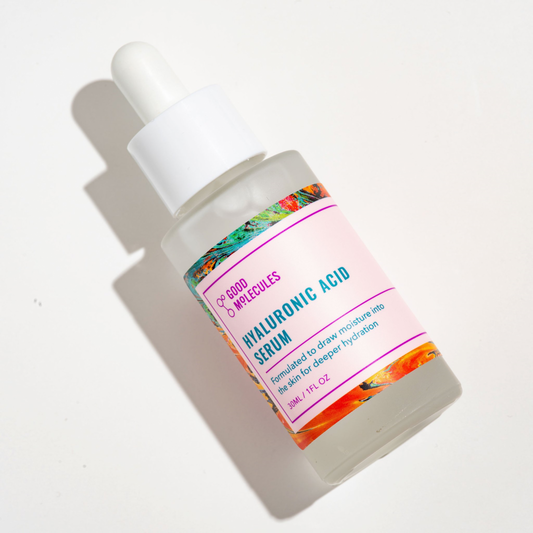 Good Molecules Sérum Acide Hyaluronique 30 ml