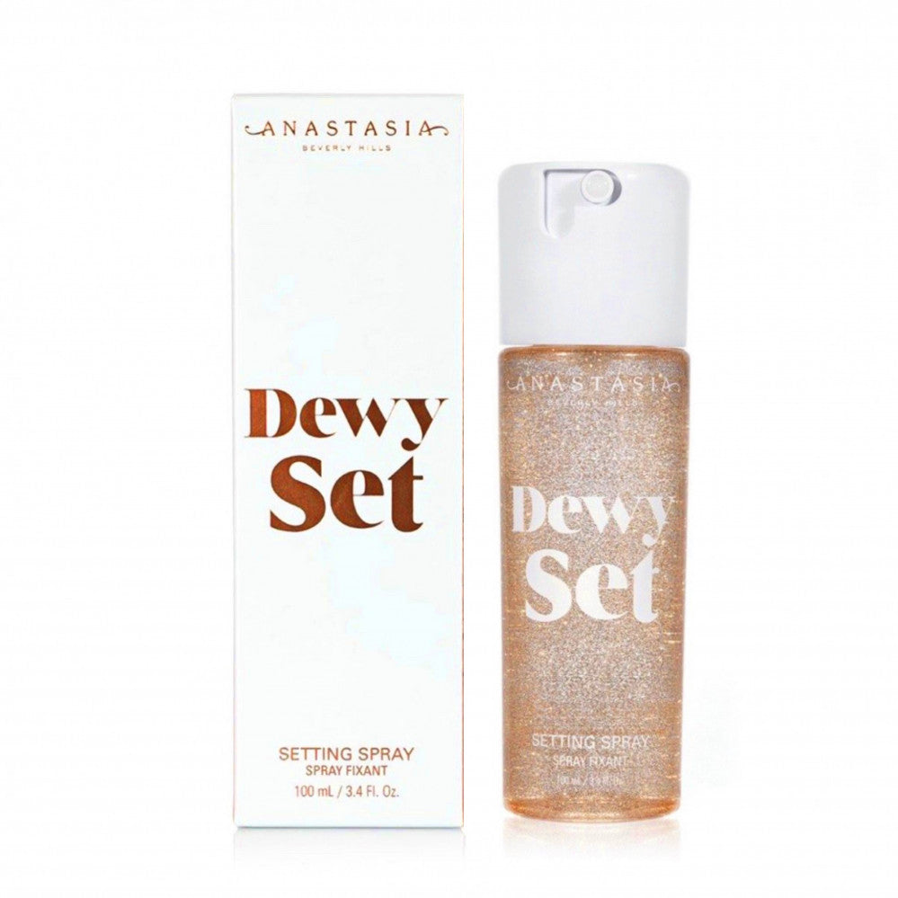 Anastasia Beverly Hills Dewy Set Makeup Setting Spray - 100ml