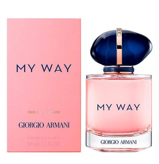 ARMANI My Way Eau de Parfum 90 ml
