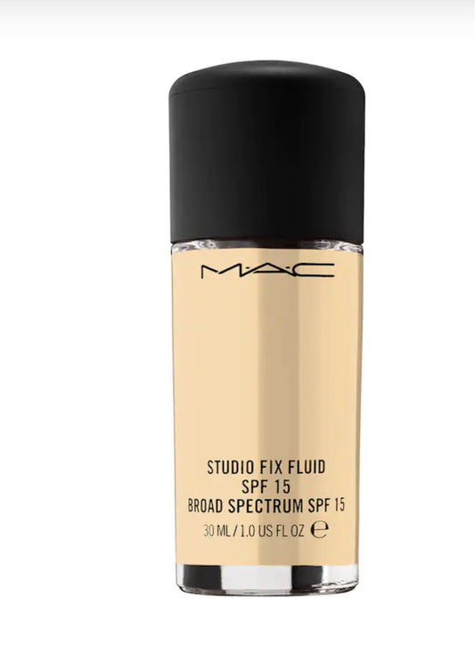 Studio Fix Fluide, Mac Cosmetics