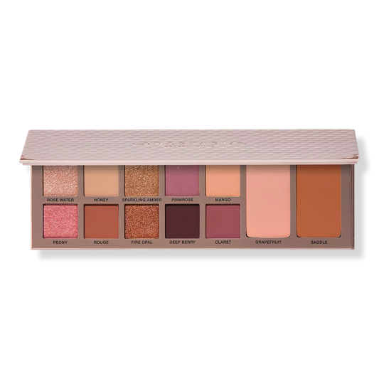 Anastasia Beverly Hills Primrose All In One Face & Eye Shadow Palette