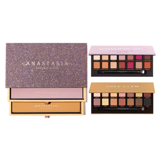 Anastasia Beverly Hills Eyeshadow Palette Vault