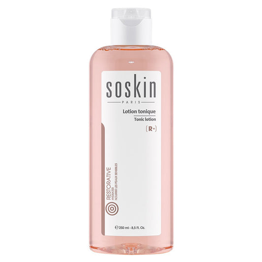 Soskin Lotion Tonique 250ML