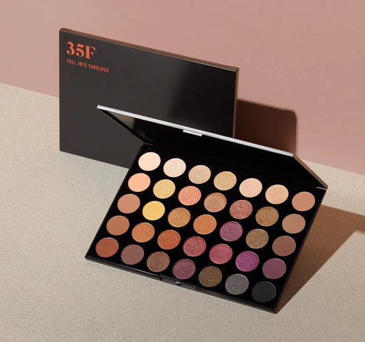 Morphe 35F FALL INTO FABUL