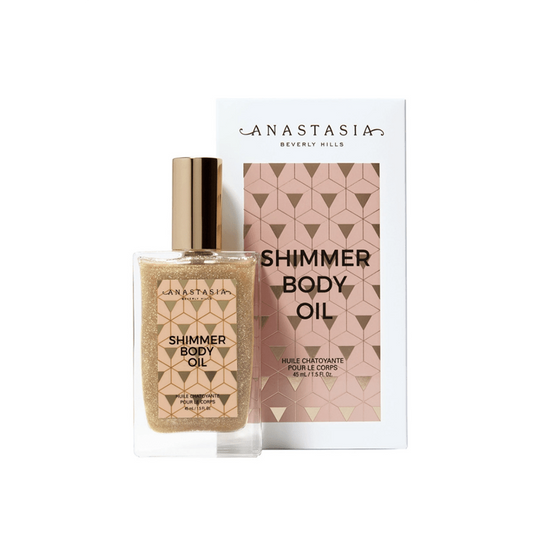 Anastasia Beverly Hills Shimmer Body Oil