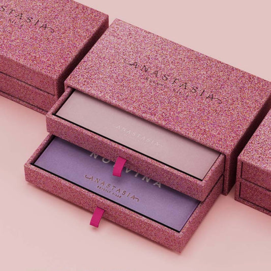 Anastasia Beverly Hills Eyeshadow Palette Vault