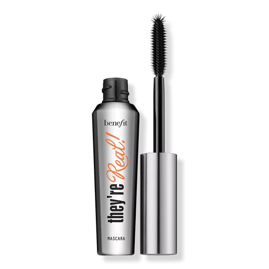 Benefit Cosmetics They're Real! Lengthening Mascara