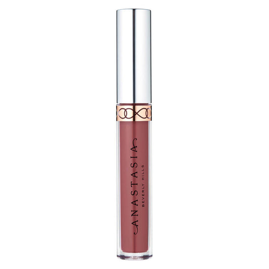 Anastasia Beverly Hills liquid lipistick allison