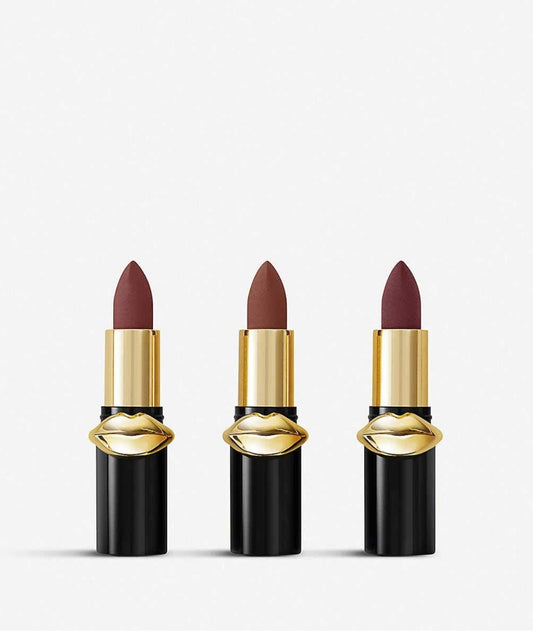 PAT MCGRATH LABS: Mini MatteTrance Lipstick Skin