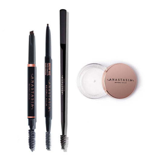 Anastasia Beverly Hills Brow Confident - Dark Brown