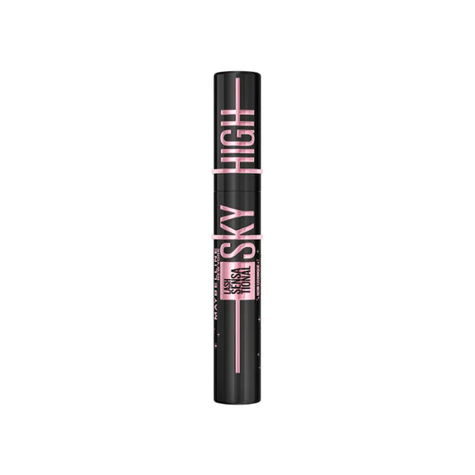 Maybelline Lash Sensational Sky High Mascara Cosmic Black