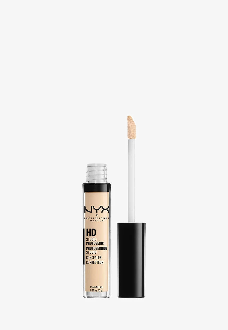 NYX PROFESSIONAL MAKEUP HD Photogenic Concealer