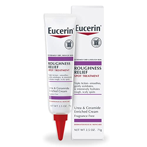 Eucerin Roughness Relief Spot Treatment 2.5ounce